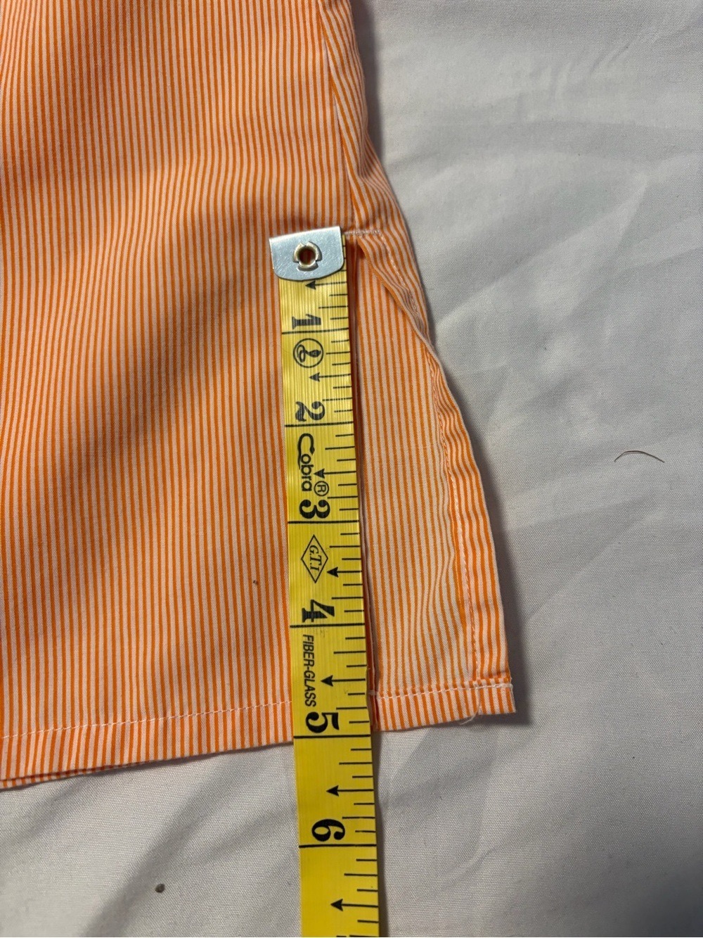 Vintage Mili Designs M Tennessee Volunteers Button Up Shirt Women’s Appliqué - Picture 10 of 13